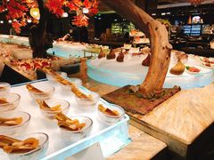-半岛翡丽海鲜自助餐厅(观风亭店)