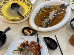 -钱塘府海鲜餐厅