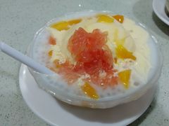 -芬芳甜品(同福路店)