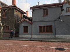 -上海孙中山故居纪念馆