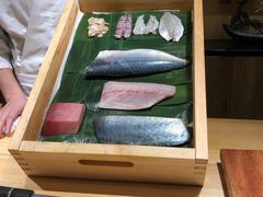 -荣一代目OMAKASE板前料理
