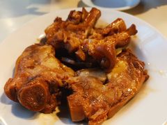 -阿水狮猪脚大王(台中公园店)