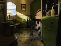 -六区宿舍咖啡店