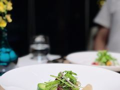 招牌帝王蟹沙拉-yokocho上横町·日本食街(深业上城店)