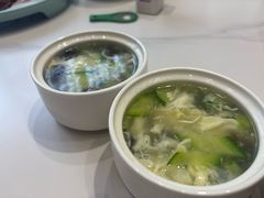 -乔家小院•非遗驴肉•本地小海鲜(滨河路店)