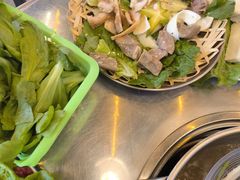 -潮汕•草根牛肉档(中江路店)