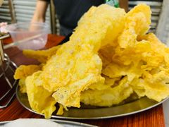 -威邵鸡煲(西华路总店)