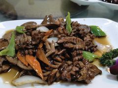 -宝发园名菜馆
