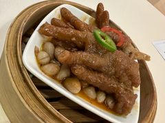 -益利大酒楼(井岸店)