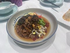-江城小馆陕南妈妈菜·全球旅行餐厅(钟楼店)