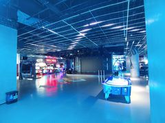 -世代星球·保龄球·镭战真人CS·团建(杨浦店)