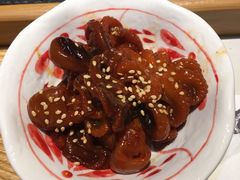 -东菊料理(吉利购物广场店)