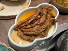 -蘑界·野生菌火锅(深业上城店)