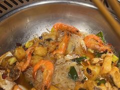 -七欣天香辣蟹火锅(上海银亿滨江店)