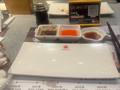 -大渔铁板烧(大悦城店)