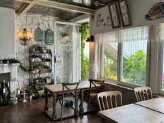 -Vanillacafe香草咖啡(银海大世界店)