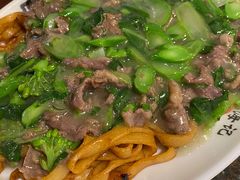 -八合里潮汕鲜牛肉火锅(惠州华贸店)