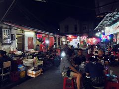 景观位-桂萍特色牛筋牛杂(长堤街总店)
