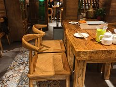 -有奴思烤肉·清真(正宁路店)
