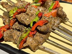 -李赵合鲜肉烧烤(西荷店)