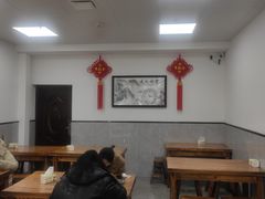 -何记酿皮店(西流湾店)