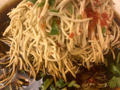 烫干丝-冶春茶社(官园桥店)