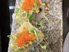 -昱匠·日本料理(金融街店)