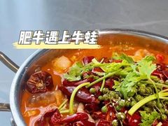 -3号仓库·创意中国菜(乐清正大广场店)