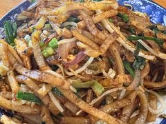 -非凡烧烤(历史博物馆店)