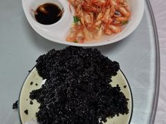-天乐农家鱼头王(天目湖店)