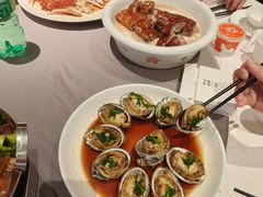 -徐记海鲜(观沙岭|滨江新城店)