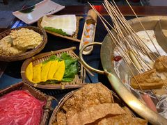 -欧阳小姐在成都(爱琴海店)