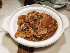 -小吊梨汤·北京菜·烤鸭(清河万象汇店)
