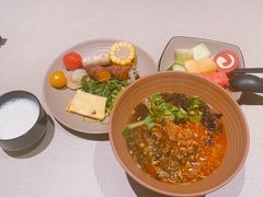 -城际上海虹桥机场酒店