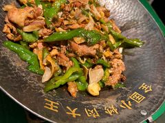 -费大厨辣椒炒肉(太平老街店)