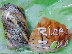 -RiceZone乐食尊纯米面包坊(望京店)