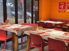 -阿青龙虾·烧烤大排档(湖里万达店)