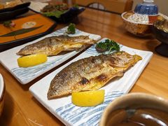 黄金脆鱼排-酒久自助料理(佳兆业店)