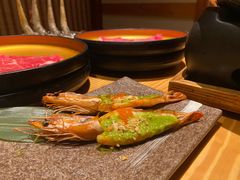 -花潮料理艺食馆(世欧广场店)