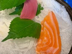 -小天鹅戴斯酒店鲸鲨百汇创作料理