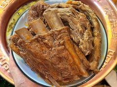 -友乐居羊蝎子(西直门店)