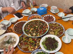 -李大爷的泡椒馆(冉家坝店)