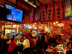 大堂-平成屋·午肴夜酒(四川北路店)