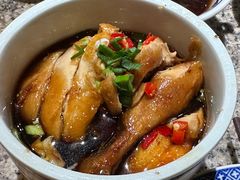 -南京大牌档(中山陵店)