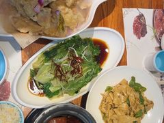 -老长春肉馆(创业大街店)