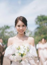 -MuseMarry婚纱(前海嘉里中心店)