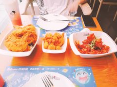 -Pelicana百利家炸鸡(江南西名店城店)