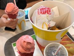 -麦当劳(厦门思明路店)