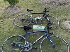 -TREK崔克自行车(徐汇滨江店)