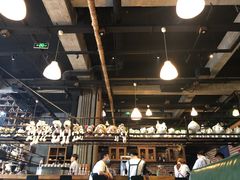 大堂-ELEVEN COFFEE(哈西万达广场店)
